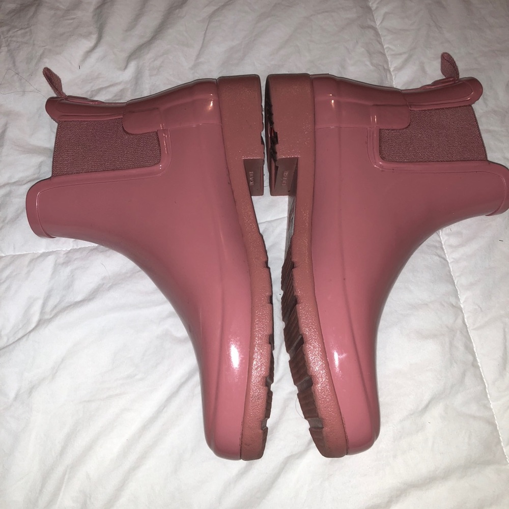 PINK HUNTERS!!